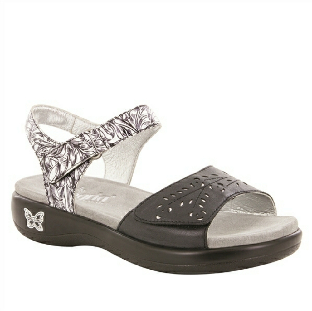 Alegria Jesa Vineland Sandals